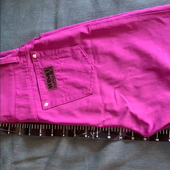 Versace classic V2 pants,stretch,straight leg - Picture 8 of 16